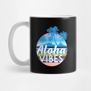 Aloha Vibes Mug